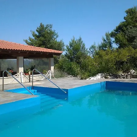 Aparthotel Vila Danica-3